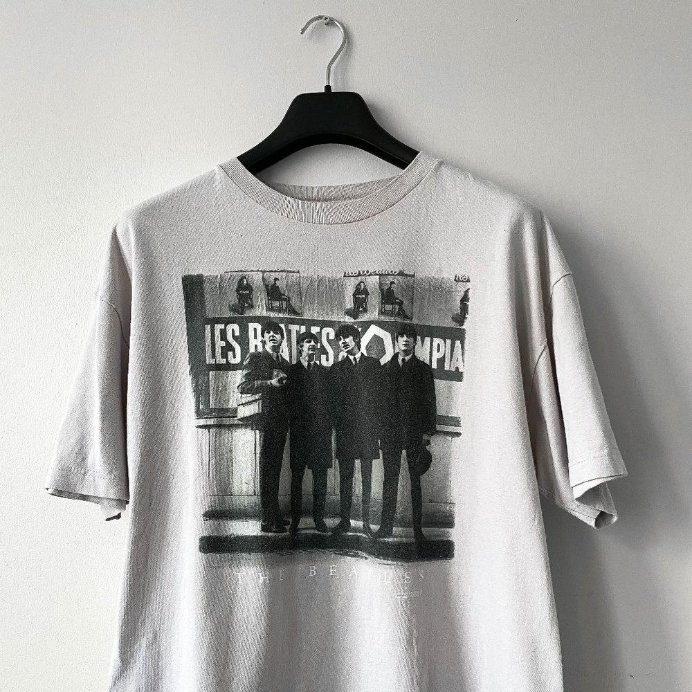 Early 00s Beatles by Apple Lisence